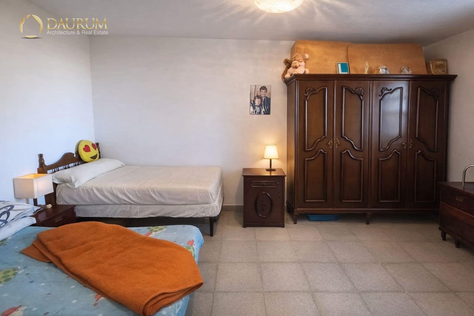 3 bedroom Villa for sale in Moralet with garage - € 230,000 (Ref: 9765339)