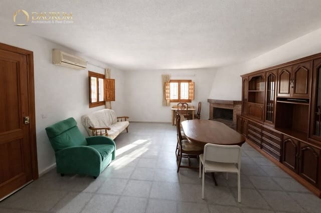 3 soverom Villa til salgs i Moralet, Alicante by med garasje - € 230 000 (Ref: 9765339)