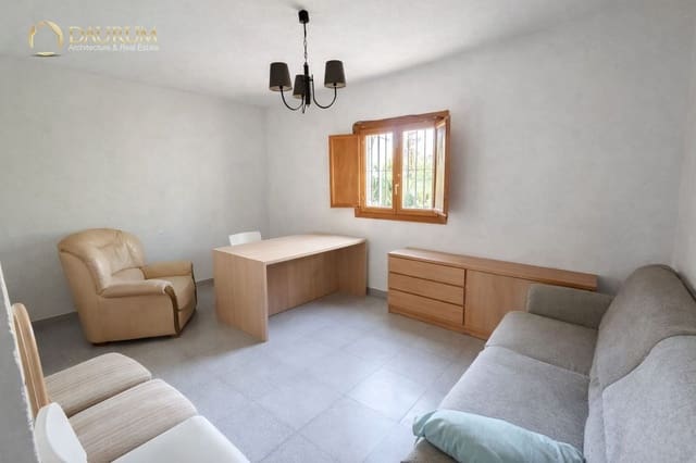 3 soverom Villa til salgs i Moralet, Alicante by med garasje - € 230 000 (Ref: 9765339)