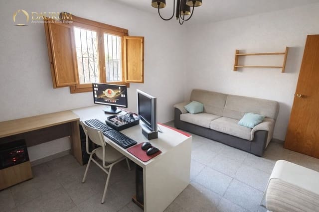 3 soverom Villa til salgs i Moralet, Alicante by med garasje - € 230 000 (Ref: 9765339)