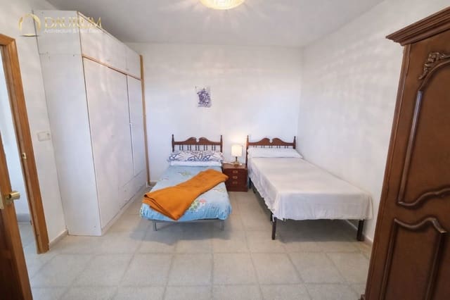 3 soverom Villa til salgs i Moralet, Alicante by med garasje - € 230 000 (Ref: 9765339)