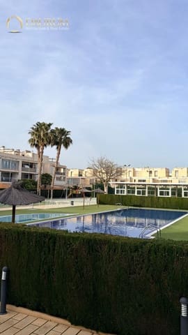 1 soverom Leilighet til salgs i Alicante Golf, Alicante by med svømmebasseng garasje - € 279 000 (Ref: 9769915)