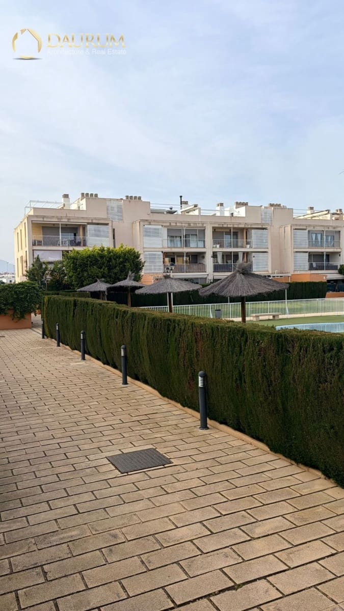 1 bedroom Flat for sale in Alicante / Alacant city with pool garage - € 279,000 (Ref: 9769915)