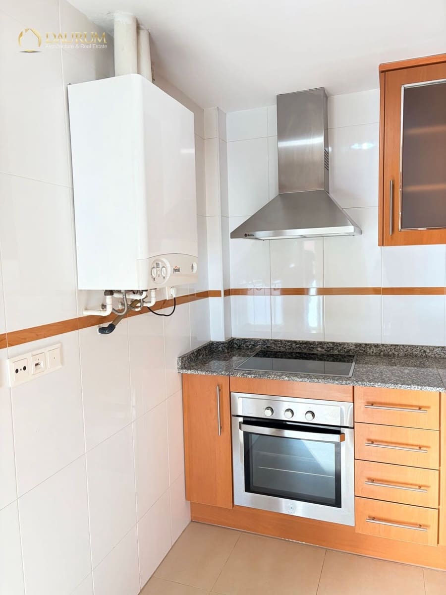 1 bedroom Flat for sale in Alicante / Alacant city with pool garage - € 279,000 (Ref: 9769915)