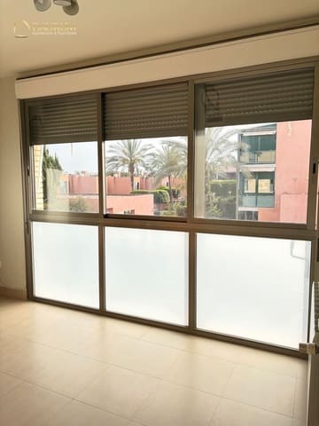 1 soverom Leilighet til salgs i Alicante Golf, Alicante by med svømmebasseng garasje - € 279 000 (Ref: 9769915)