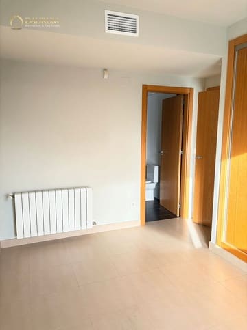 1 soverom Leilighet til salgs i Alicante Golf, Alicante by med svømmebasseng garasje - € 279 000 (Ref: 9769915)