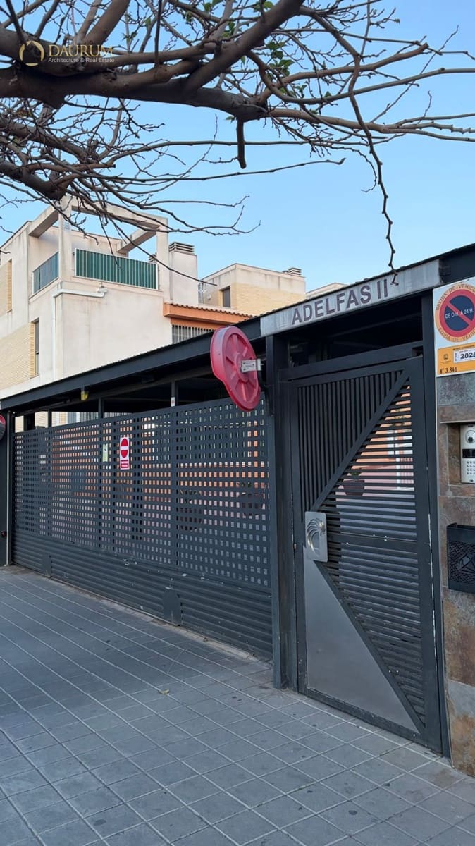 1 bedroom Flat for sale in Alicante / Alacant city with pool garage - € 279,000 (Ref: 9769915)