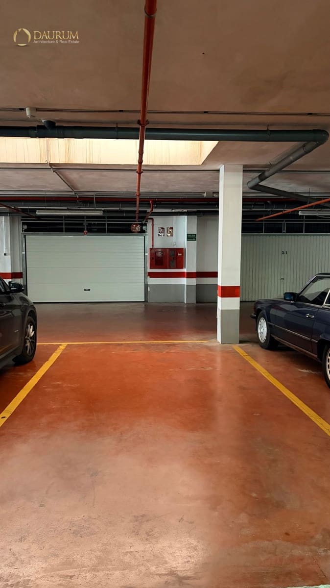 1 bedroom Flat for sale in Alicante / Alacant city with pool garage - € 279,000 (Ref: 9769915)