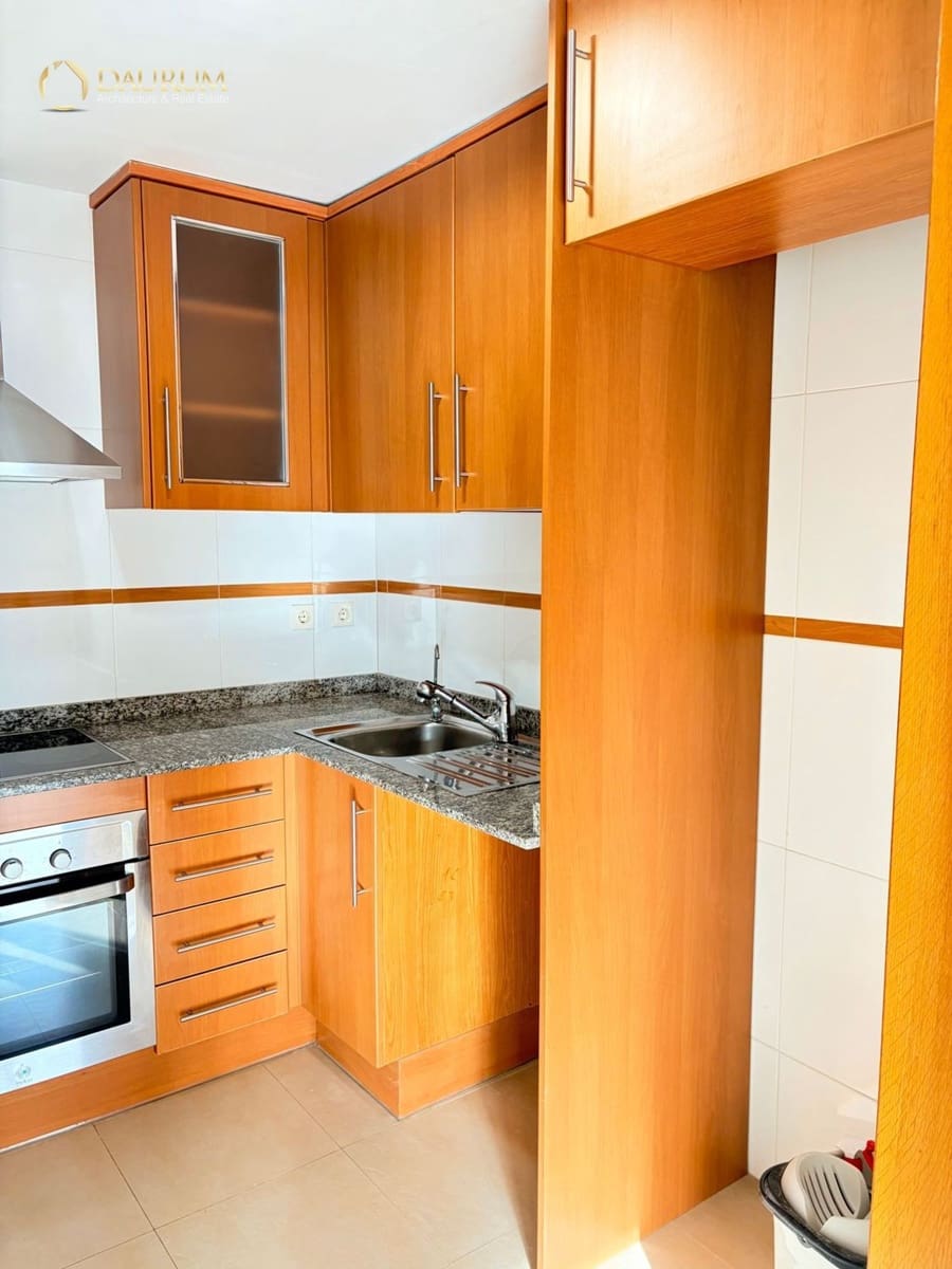 1 bedroom Flat for sale in Alicante / Alacant city with pool garage - € 279,000 (Ref: 9769915)