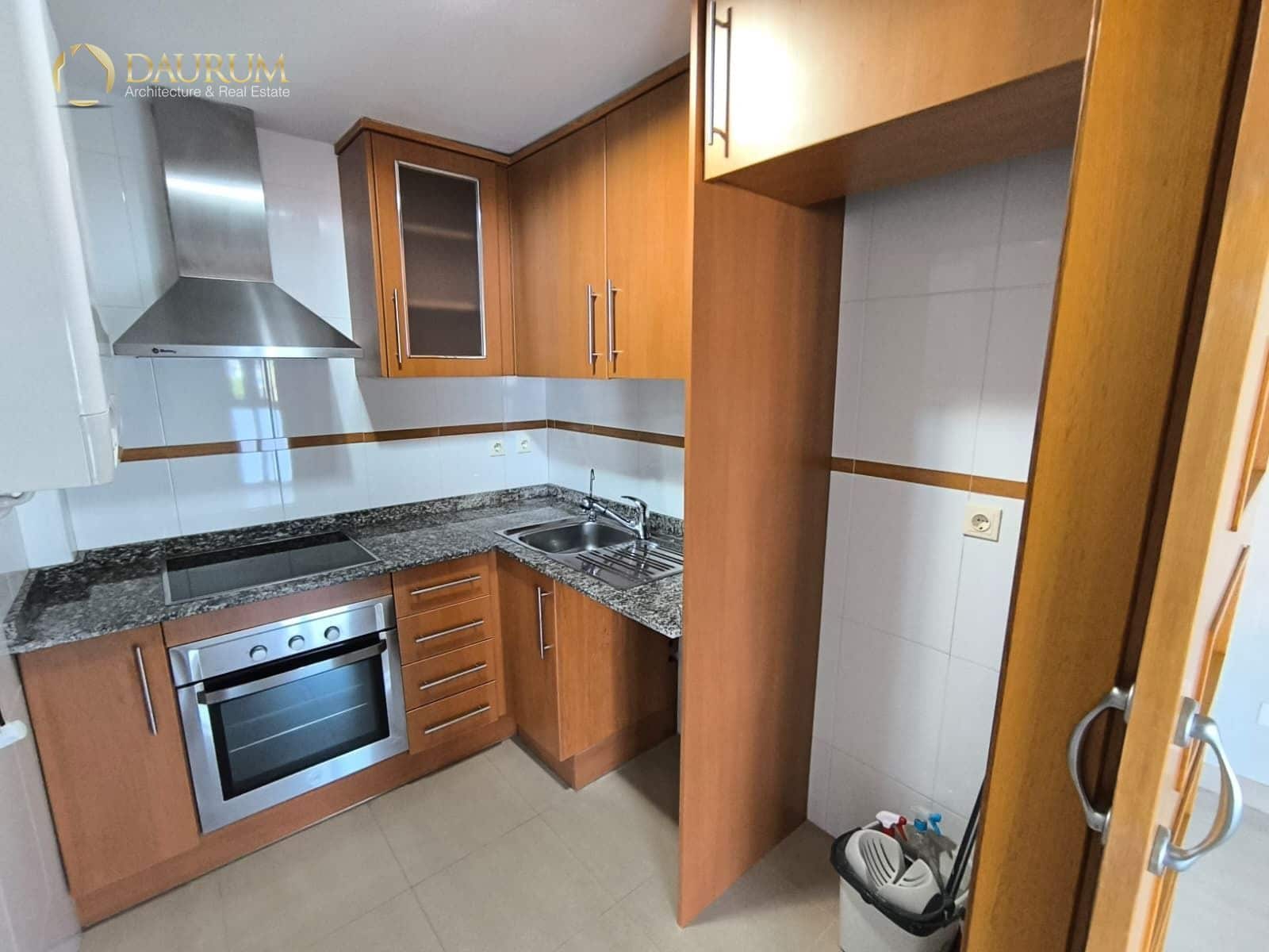 1 bedroom Flat for sale in Alicante / Alacant city with pool garage - € 279,000 (Ref: 9769915)