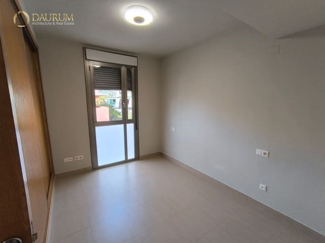 1 soverom Leilighet til salgs i Alicante Golf, Alicante by med svømmebasseng garasje - € 279 000 (Ref: 9769915)