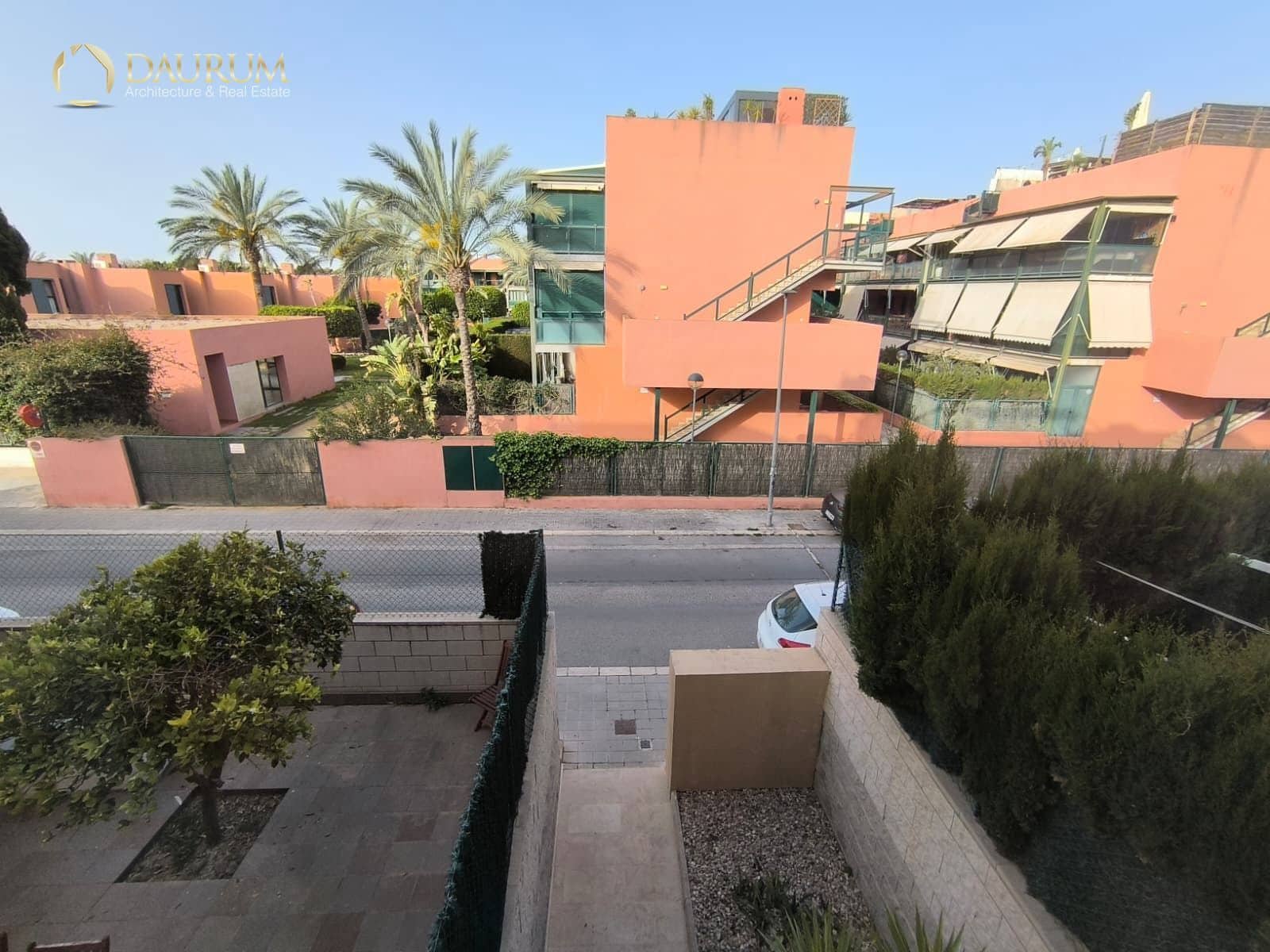 1 bedroom Flat for sale in Alicante / Alacant city with pool garage - € 279,000 (Ref: 9769915)
