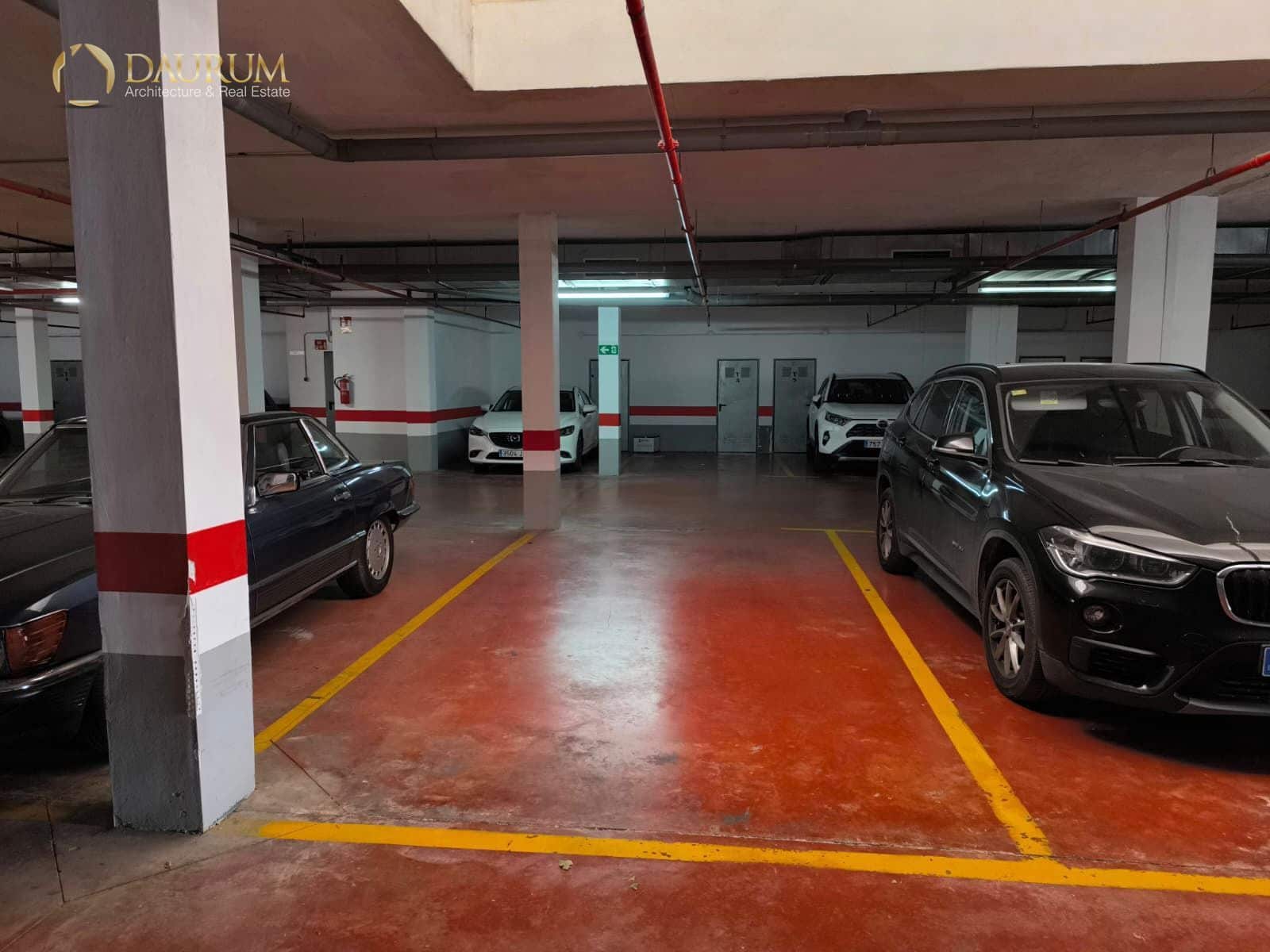 1 bedroom Flat for sale in Alicante / Alacant city with pool garage - € 279,000 (Ref: 9769915)