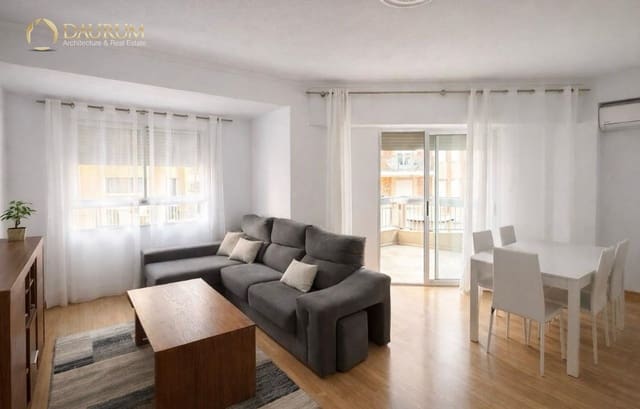 4 chambre Appartement à vendre à Santa Pola - 299 999 € (Ref: 9771791)
