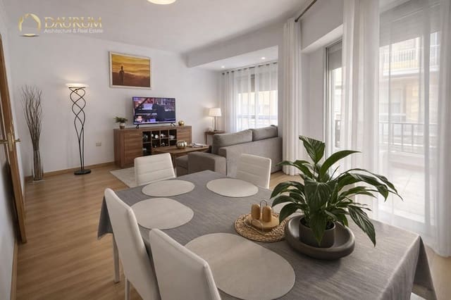 4 chambre Appartement à vendre à Santa Pola - 299 999 € (Ref: 9771791)