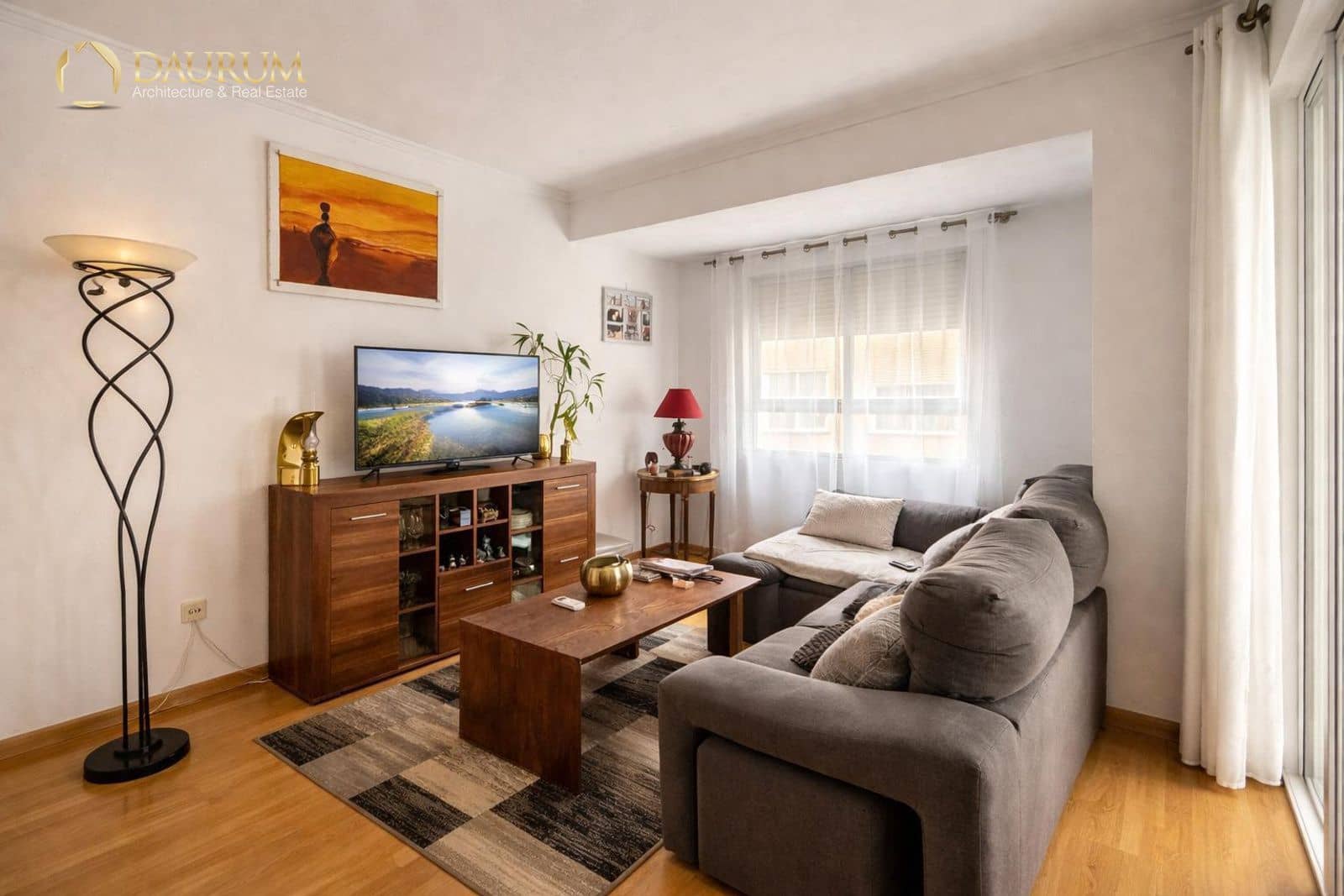 4 soveværelse Lejlighed til salg i Santa Pola - € 299.999 (Ref: 9771791)