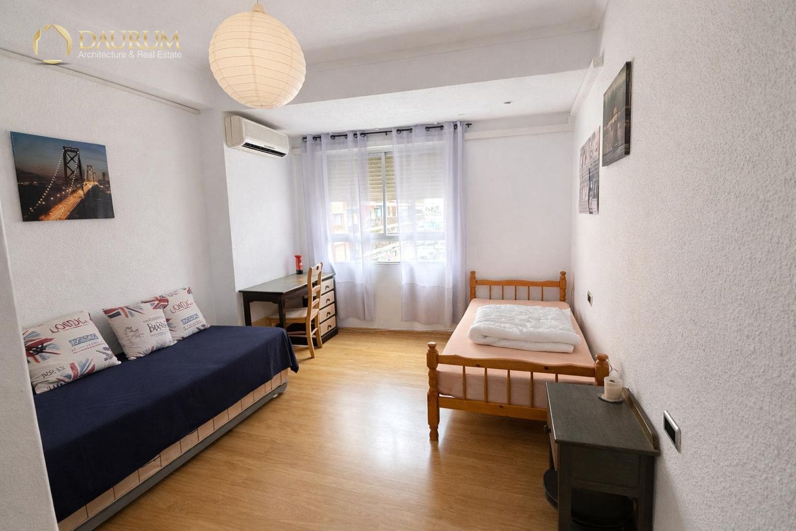 4 soveværelse Lejlighed til salg i Santa Pola - € 299.999 (Ref: 9771791)