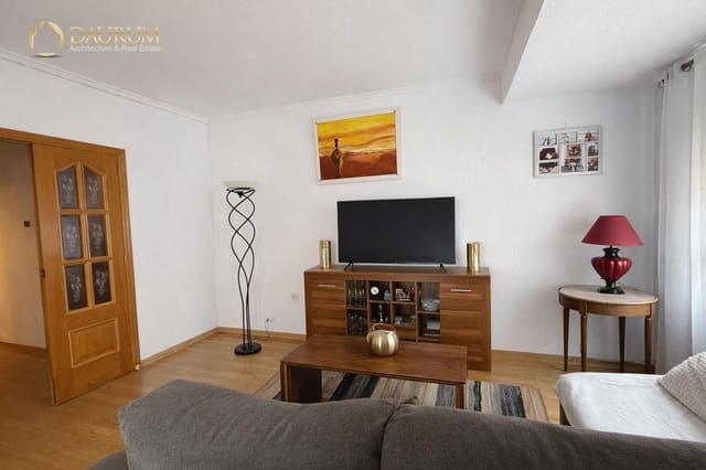 4 chambre Appartement à vendre à Santa Pola - 299 999 € (Ref: 9771791)