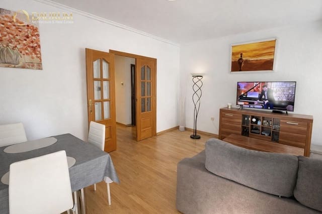 4 chambre Appartement à vendre à Santa Pola - 299 999 € (Ref: 9771791)