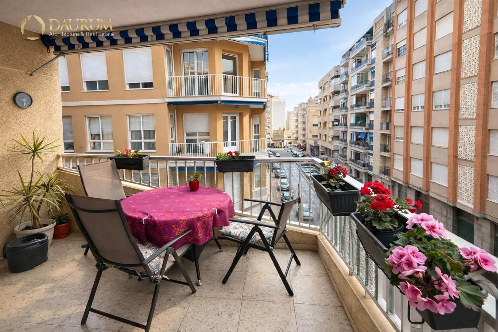 4 soveværelse Lejlighed til salg i Santa Pola - € 299.999 (Ref: 9771791)