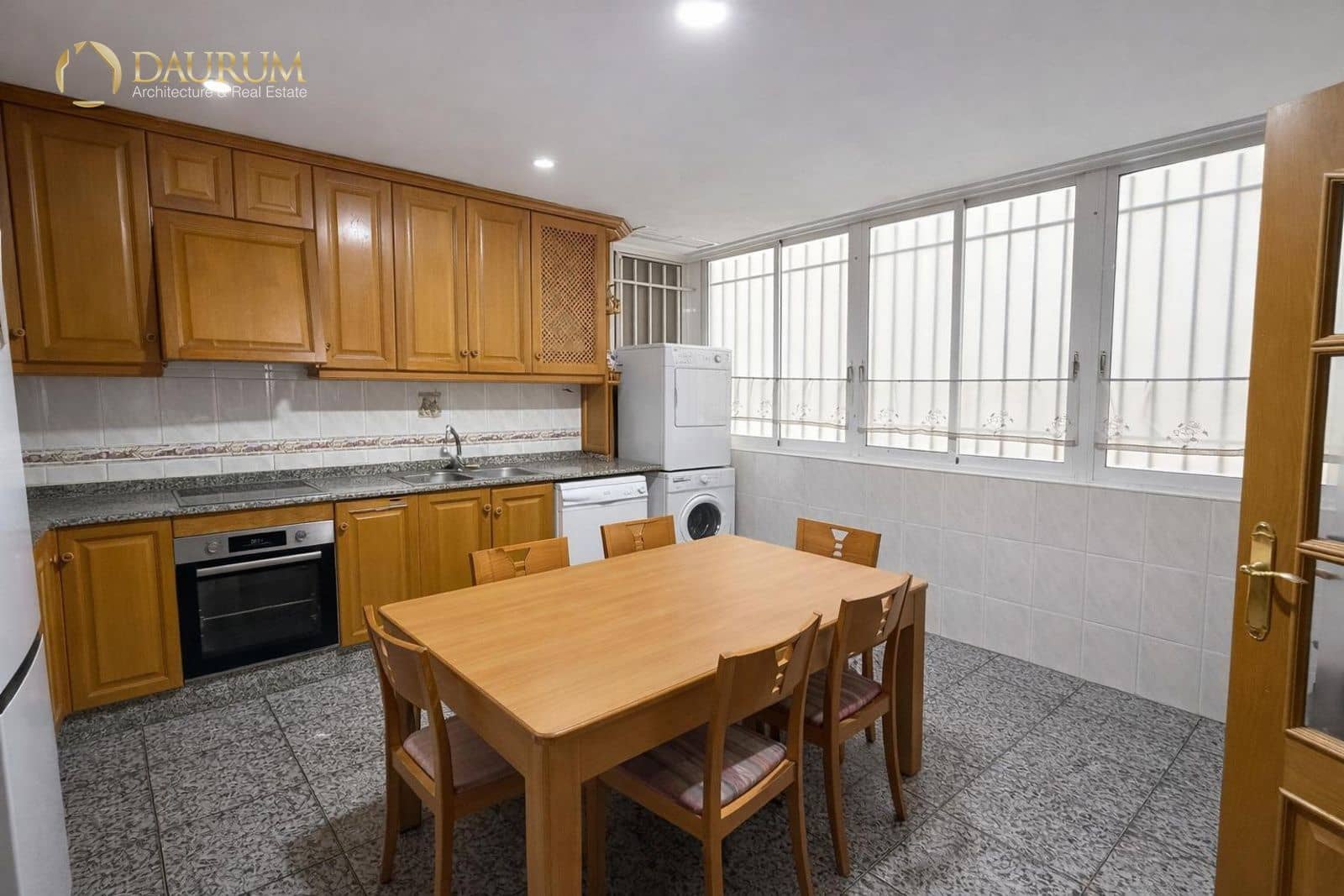 4 soveværelse Lejlighed til salg i Santa Pola - € 299.999 (Ref: 9771791)