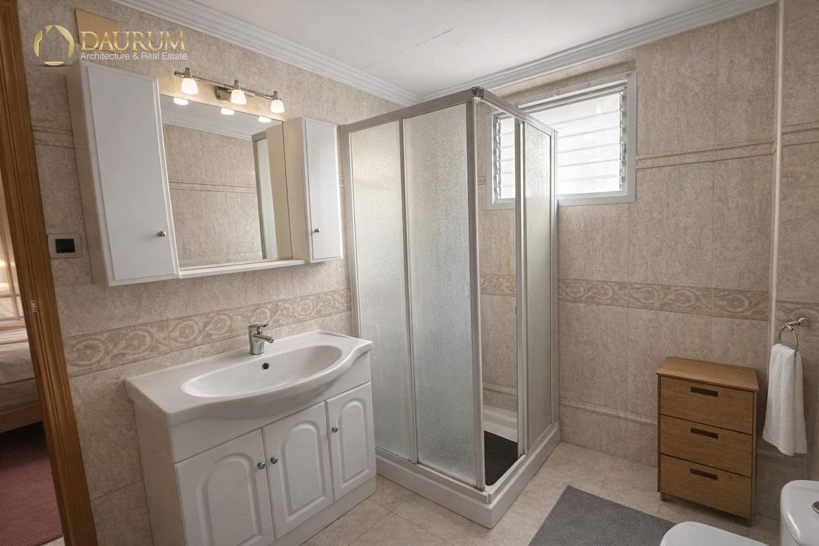 4 soveværelse Lejlighed til salg i Santa Pola - € 299.999 (Ref: 9771791)