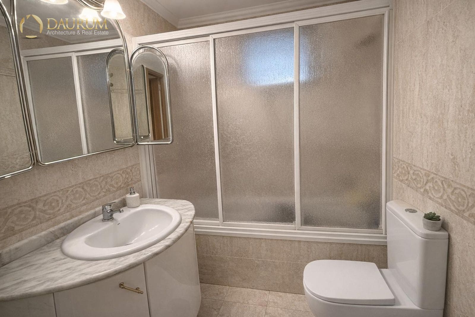 4 soveværelse Lejlighed til salg i Santa Pola - € 299.999 (Ref: 9771791)