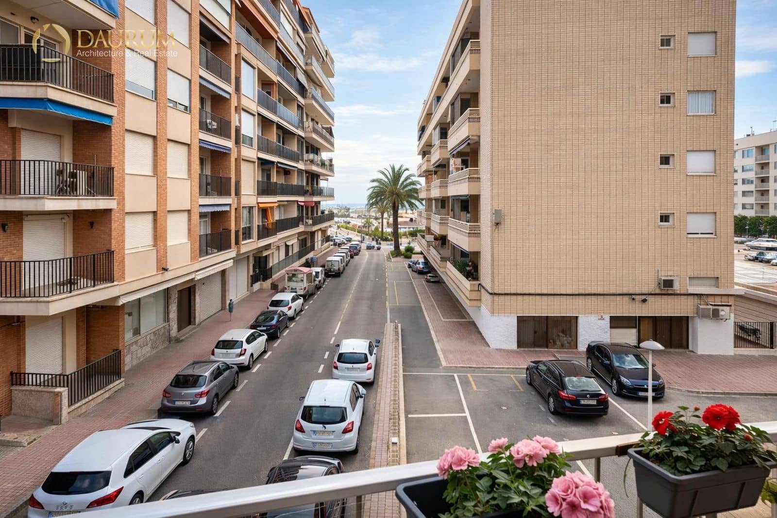 4 soveværelse Lejlighed til salg i Santa Pola - € 299.999 (Ref: 9771791)