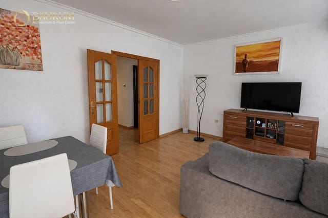 4 Zimmer Wohnung zu verkaufen in Santa Pola - 299.999 € (Ref: 9771791)