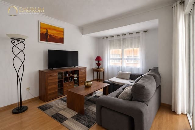 4 Zimmer Wohnung zu verkaufen in Santa Pola - 299.999 € (Ref: 9771791)