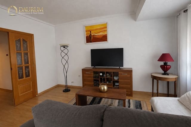 4 Zimmer Wohnung zu verkaufen in Santa Pola - 299.999 € (Ref: 9771791)