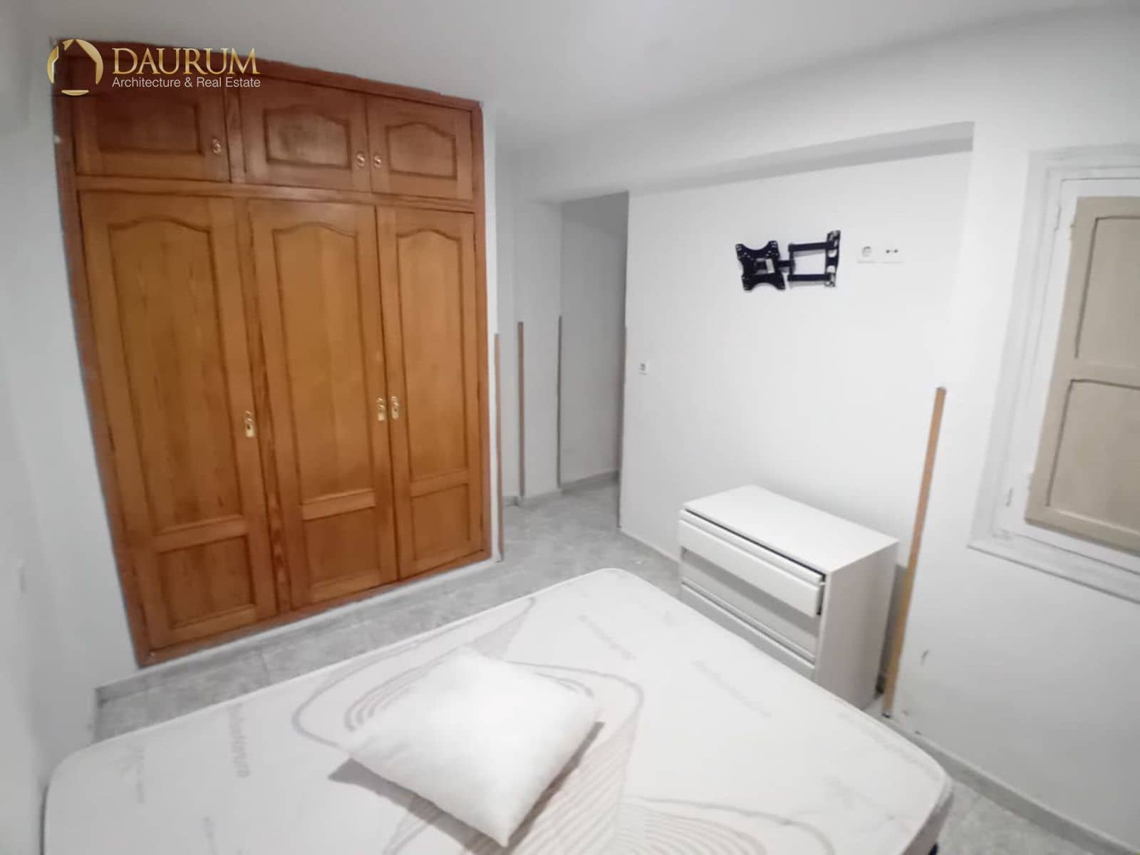 Piso de 2 habitaciones en Alicante / Alacant ciudad en venta - 125.000 € (Ref: 9771792)