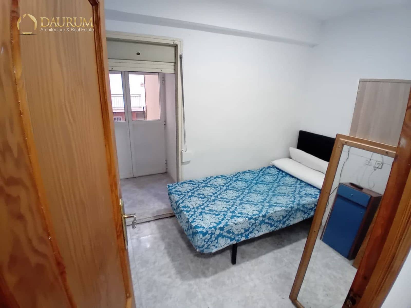 Piso de 2 habitaciones en Alicante / Alacant ciudad en venta - 125.000 € (Ref: 9771792)
