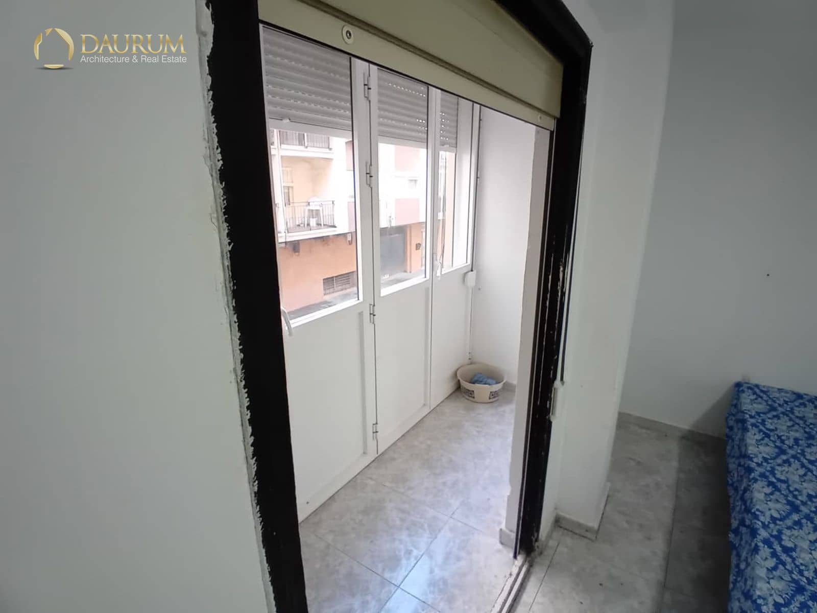 Piso de 2 habitaciones en Alicante / Alacant ciudad en venta - 125.000 € (Ref: 9771792)
