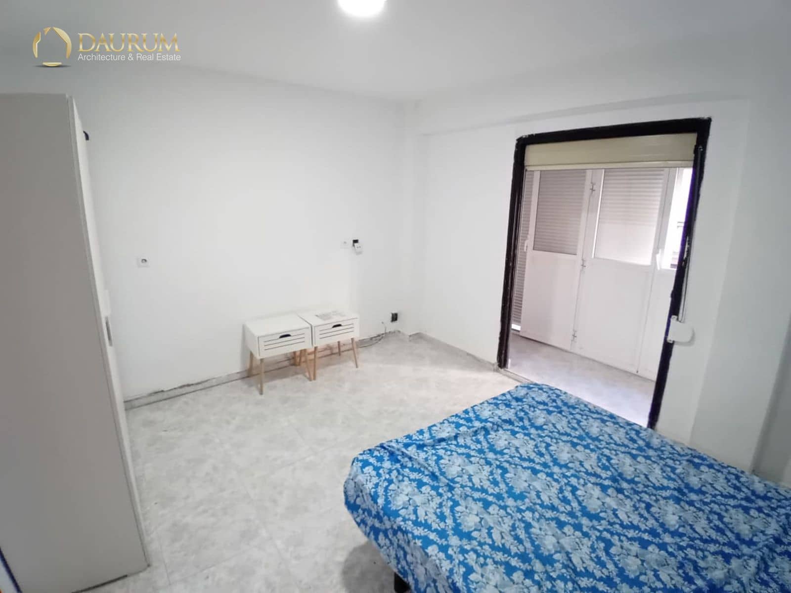 Piso de 2 habitaciones en Alicante / Alacant ciudad en venta - 125.000 € (Ref: 9771792)