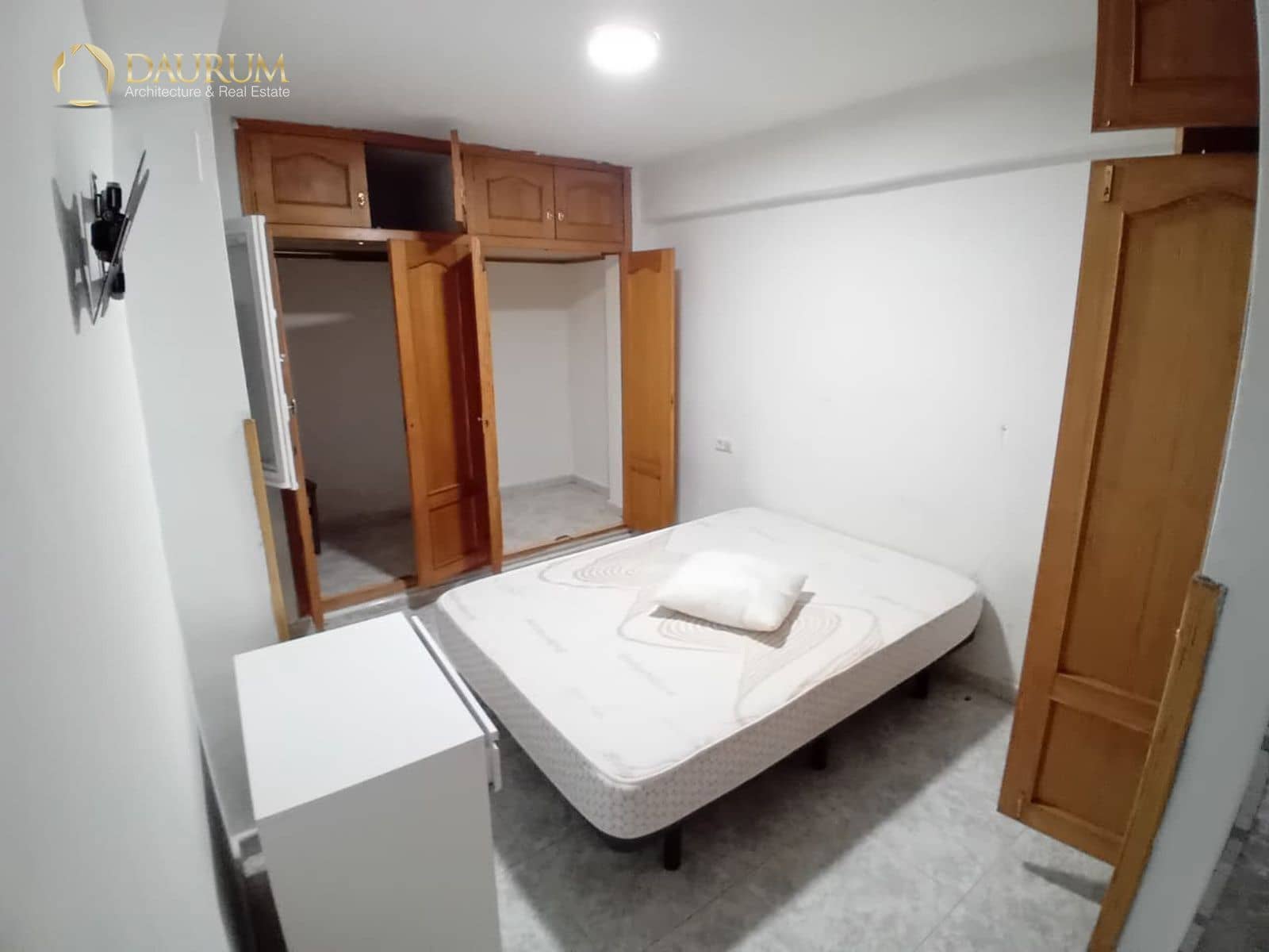 Piso de 2 habitaciones en Alicante / Alacant ciudad en venta - 125.000 € (Ref: 9771792)