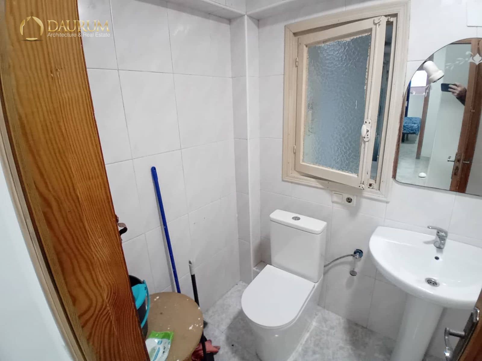 Piso de 2 habitaciones en Alicante / Alacant ciudad en venta - 125.000 € (Ref: 9771792)