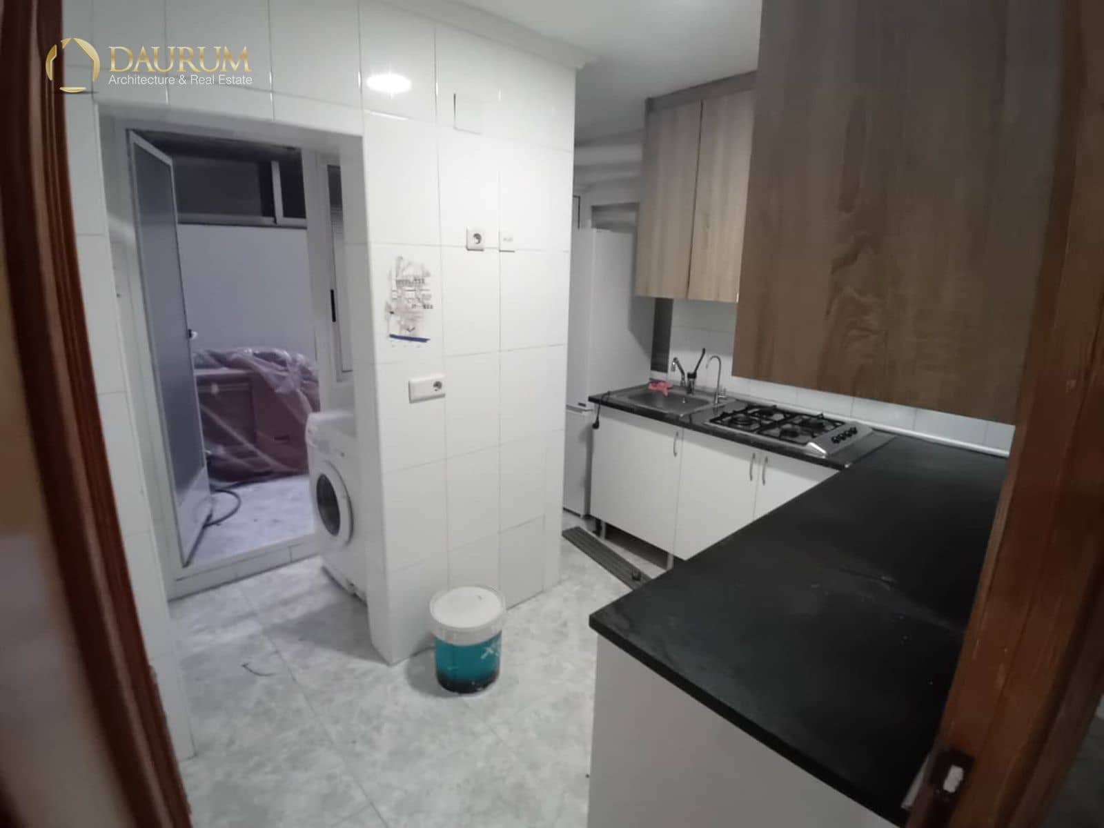 Piso de 2 habitaciones en Alicante / Alacant ciudad en venta - 125.000 € (Ref: 9771792)