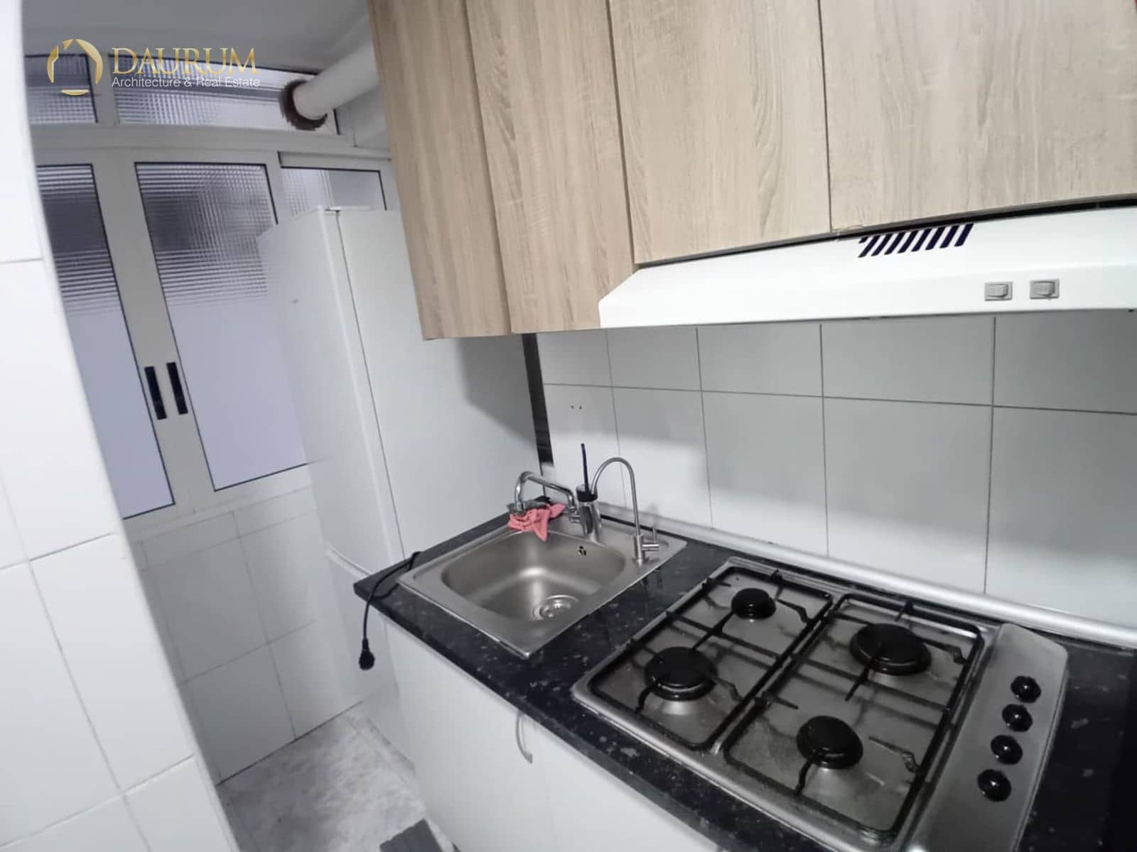 Piso de 2 habitaciones en Alicante / Alacant ciudad en venta - 125.000 € (Ref: 9771792)