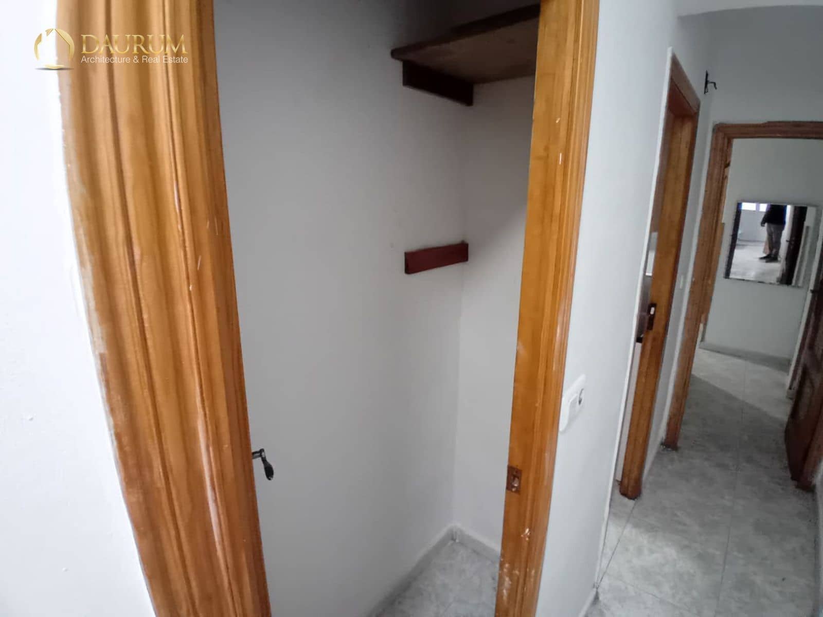 Piso de 2 habitaciones en Alicante / Alacant ciudad en venta - 125.000 € (Ref: 9771792)