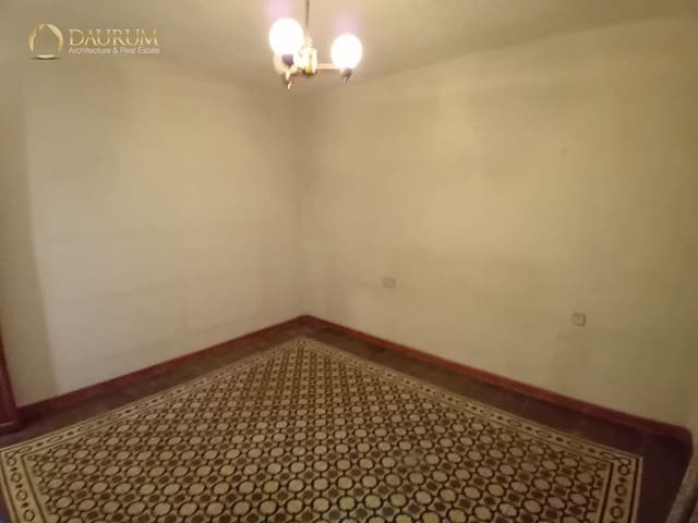 4 soverom Villa til salgs i Alicante by - € 325 000 (Ref: 9771793)