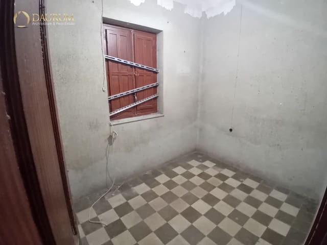 4 soverom Villa til salgs i Alicante by - € 325 000 (Ref: 9771793)