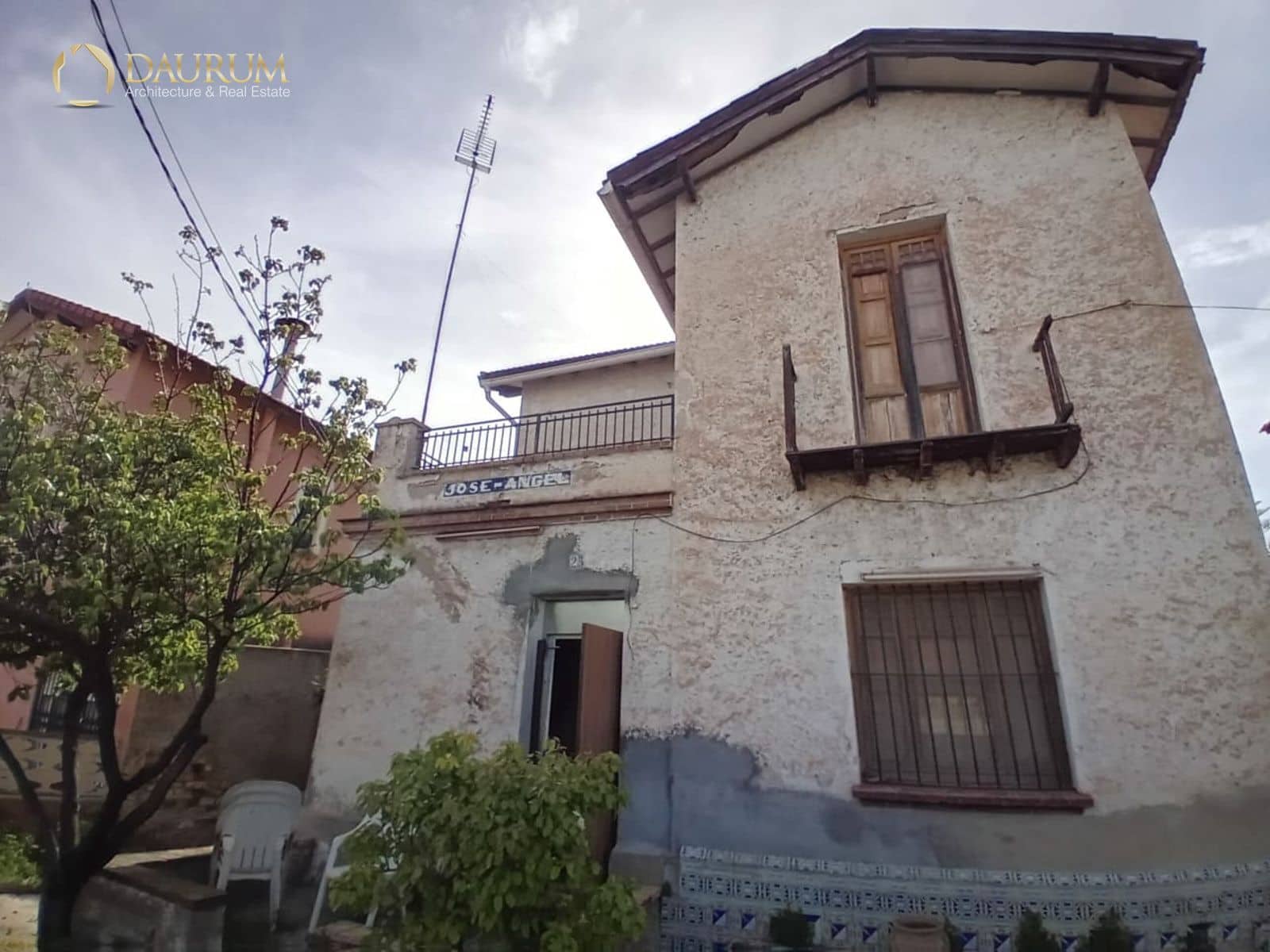 4 soverom Villa til salgs i Alicante by - € 325 000 (Ref: 9771793)