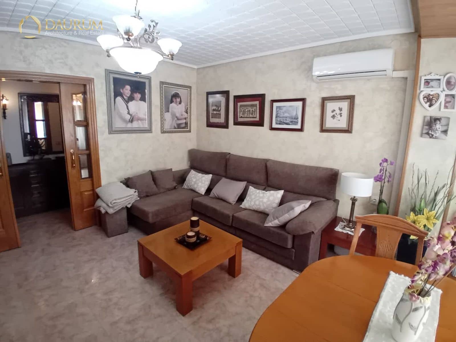 3 bedroom Flat for sale in San Vicente / Sant Vicent del Raspeig - € 195,000 (Ref: 9774370)