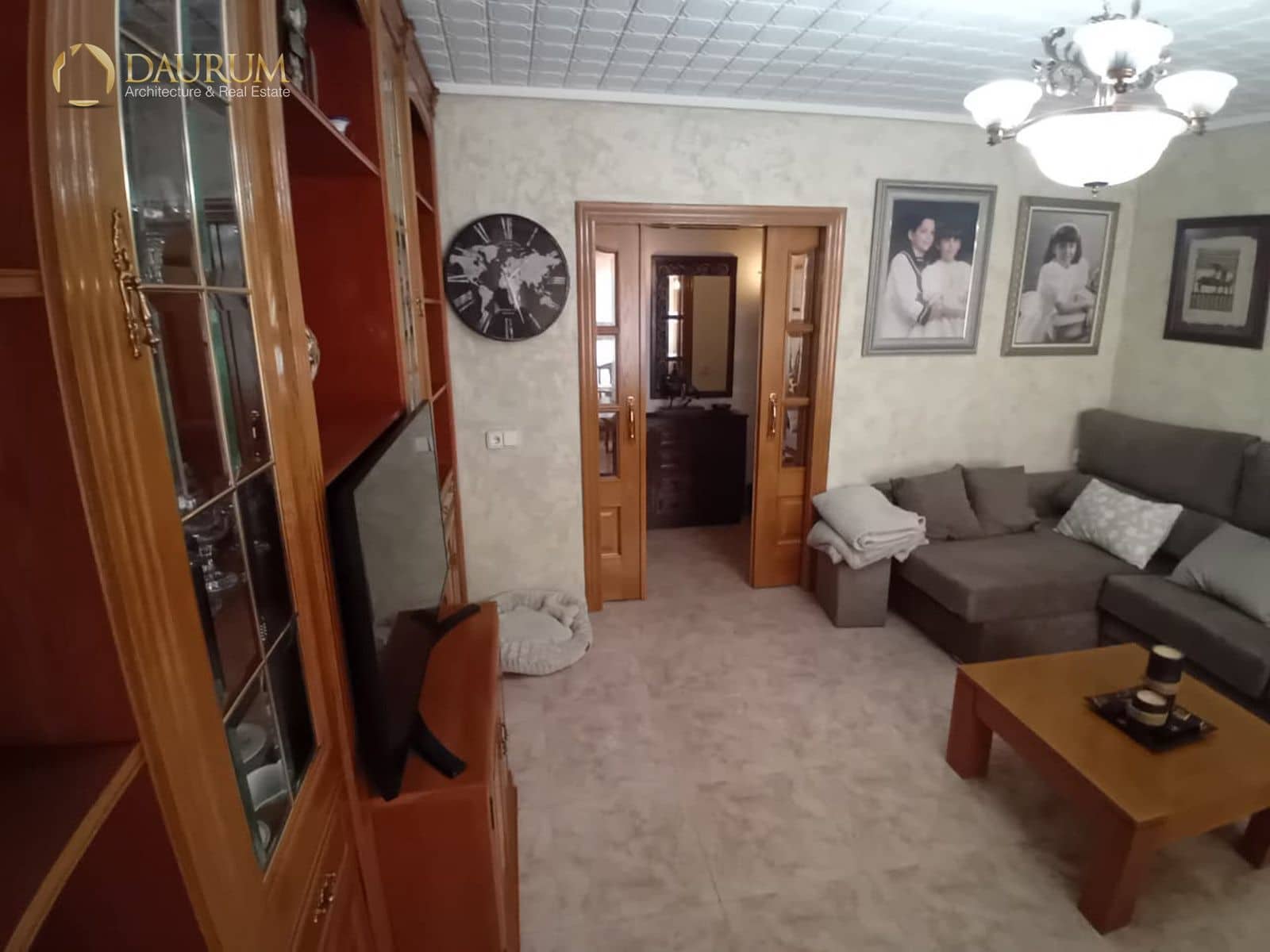 3 bedroom Flat for sale in San Vicente / Sant Vicent del Raspeig - € 195,000 (Ref: 9774370)