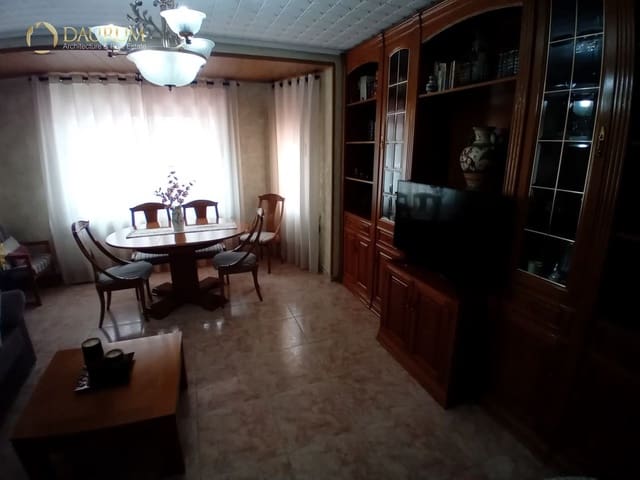 3 chambre Appartement à vendre à San Vicente / Sant Vicent del Raspeig - 195 000 € (Ref: 9774370)