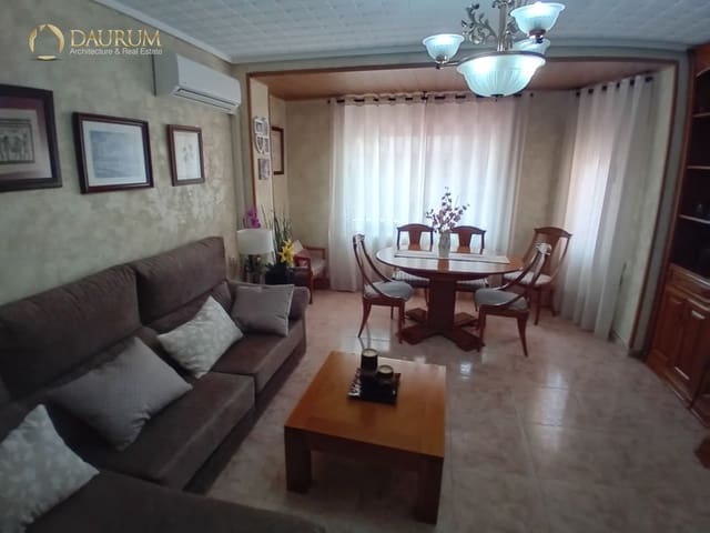 3 chambre Appartement à vendre à San Vicente / Sant Vicent del Raspeig - 195 000 € (Ref: 9774370)