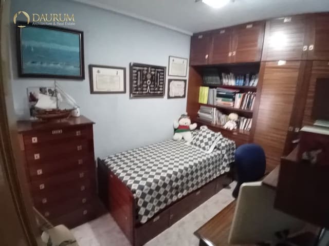 3 chambre Appartement à vendre à San Vicente / Sant Vicent del Raspeig - 195 000 € (Ref: 9774370)