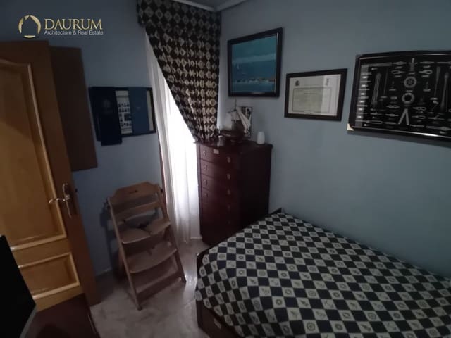 3 sypialnia Mieszkanie na sprzedaż w San Vicente / Sant Vicent del Raspeig - 198 000 € (Ref: 9774370)