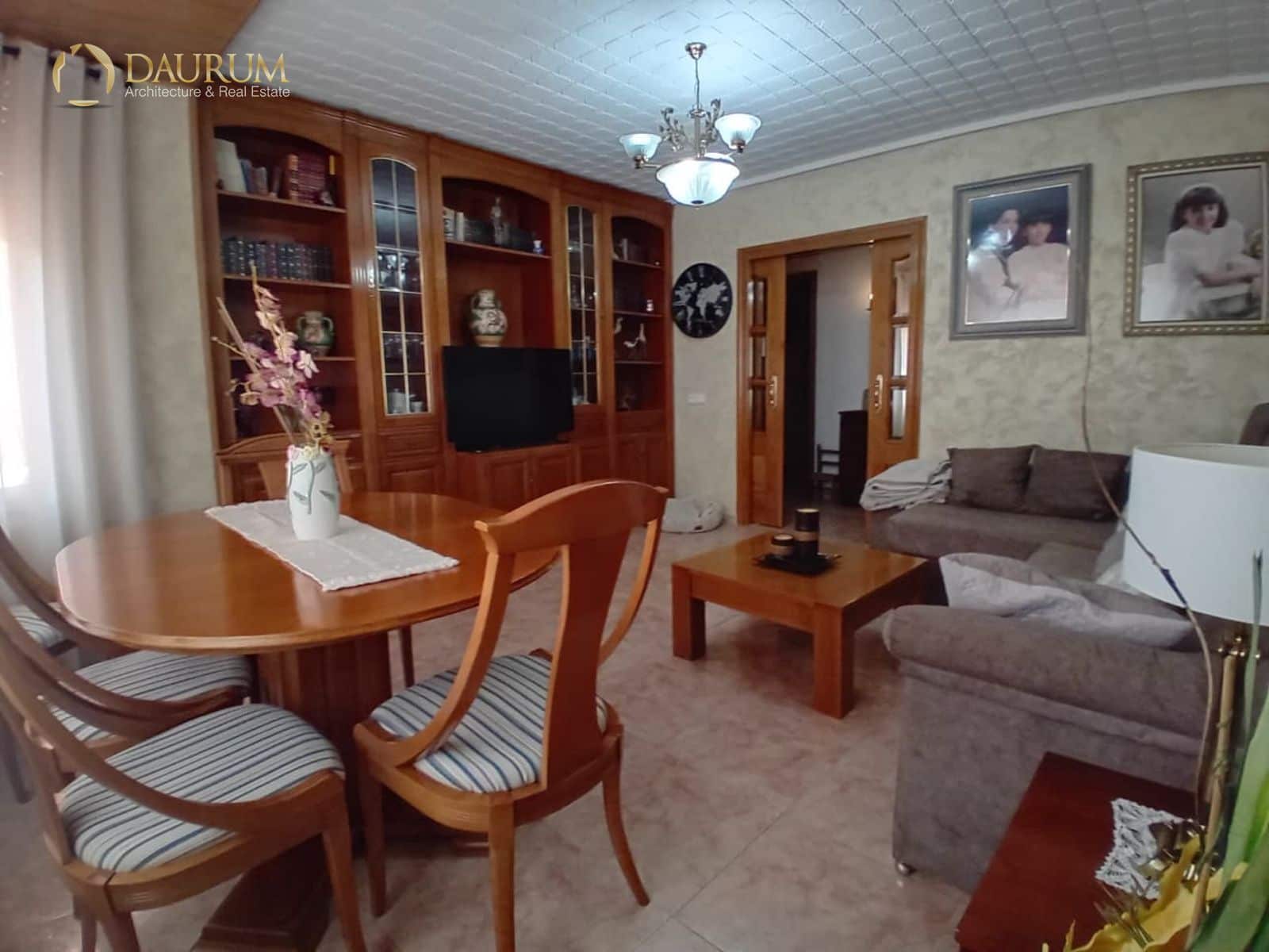 3 bedroom Flat for sale in San Vicente / Sant Vicent del Raspeig - € 195,000 (Ref: 9774370)